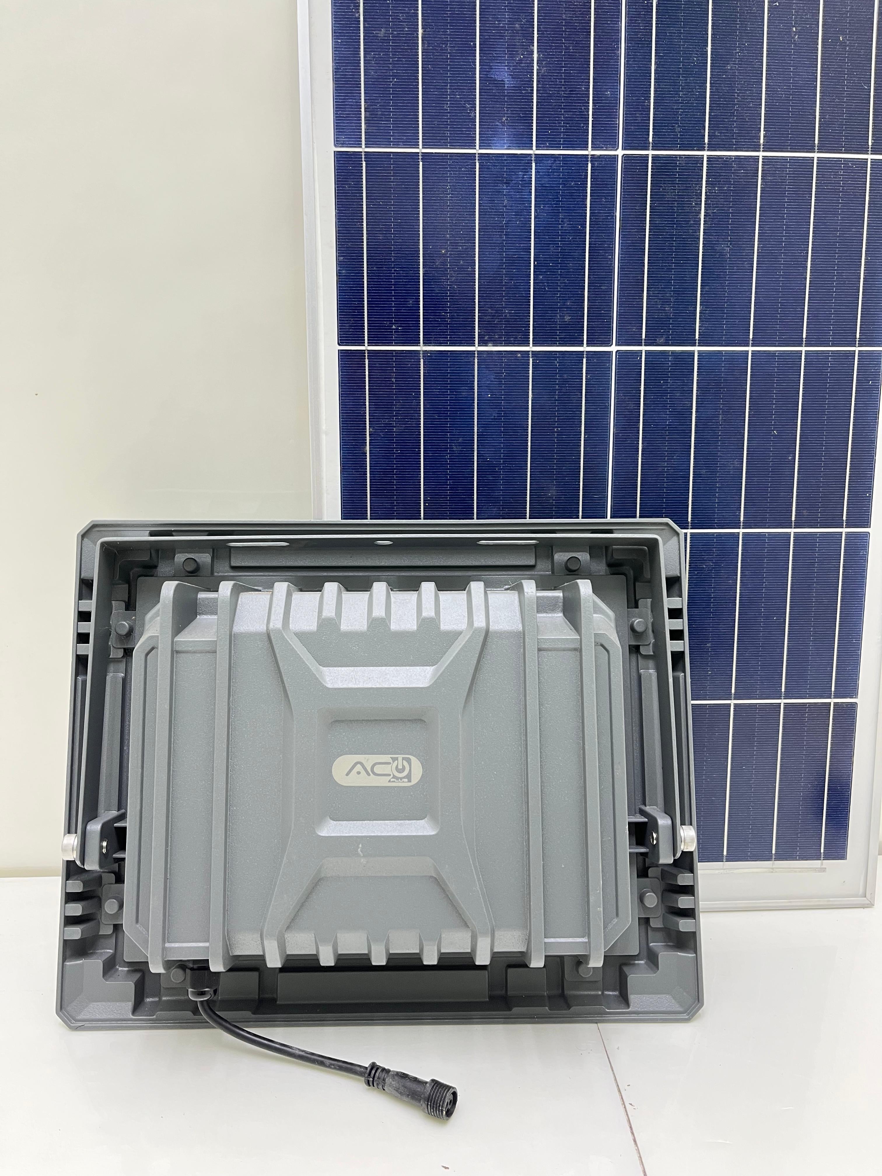 REFLECTOR SOLAR RGB 300w