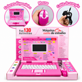 LAPTOP BILINGUE PARA NIÑOS