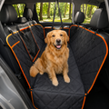 COBERTOR DE ASIENTO PARA MASCOTA