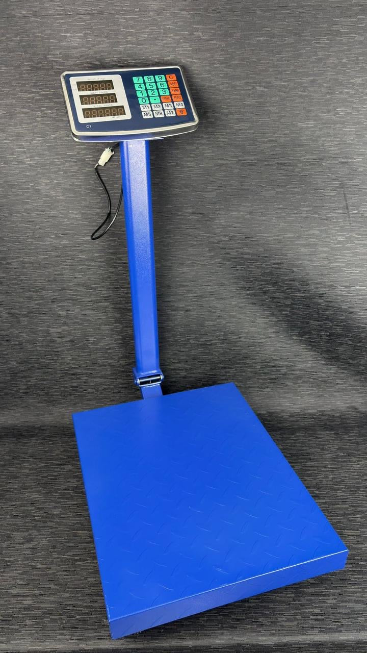 ROMANA 150KG PEDESTAL