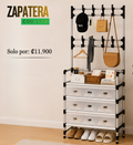 ZAPATERA SF1779
