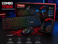 GAMING COMBO 4 EN 1