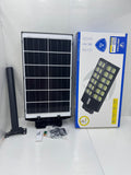 LÁMPARA SOLAR 2400 watts jortan