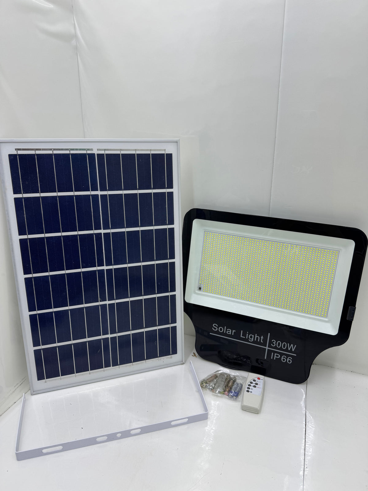 REFLECTOR SOLAR 300w light