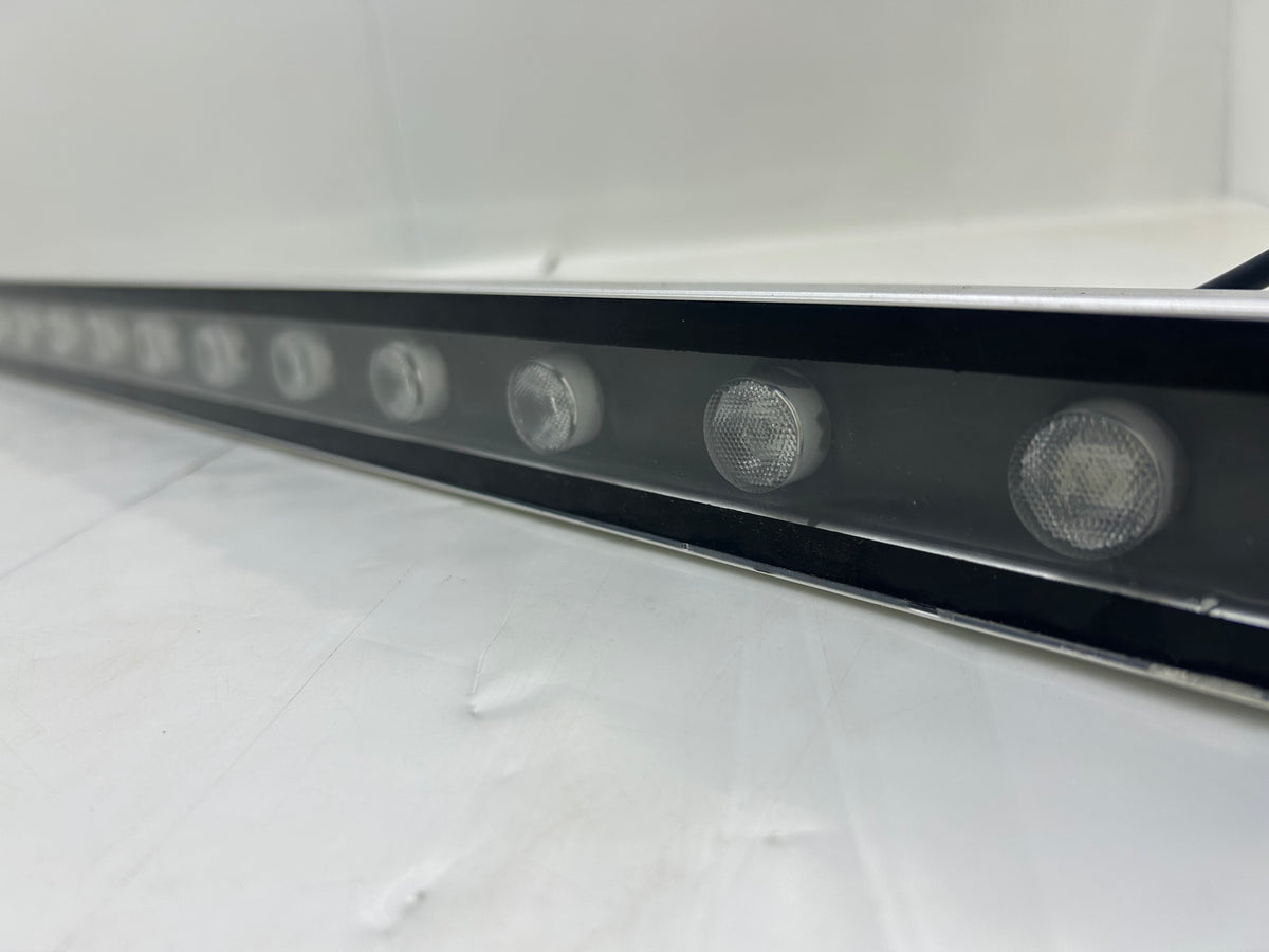 BARRA RGB ELÉCTRICA 1 METROS