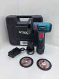 ESMERIL PEQUEÑO PROFESIONAL SF1803H