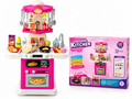 COCINA DE JUGUETE