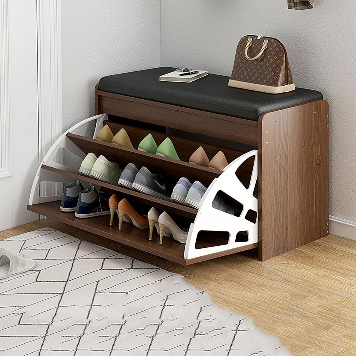 ZAPATERA DIVAN
