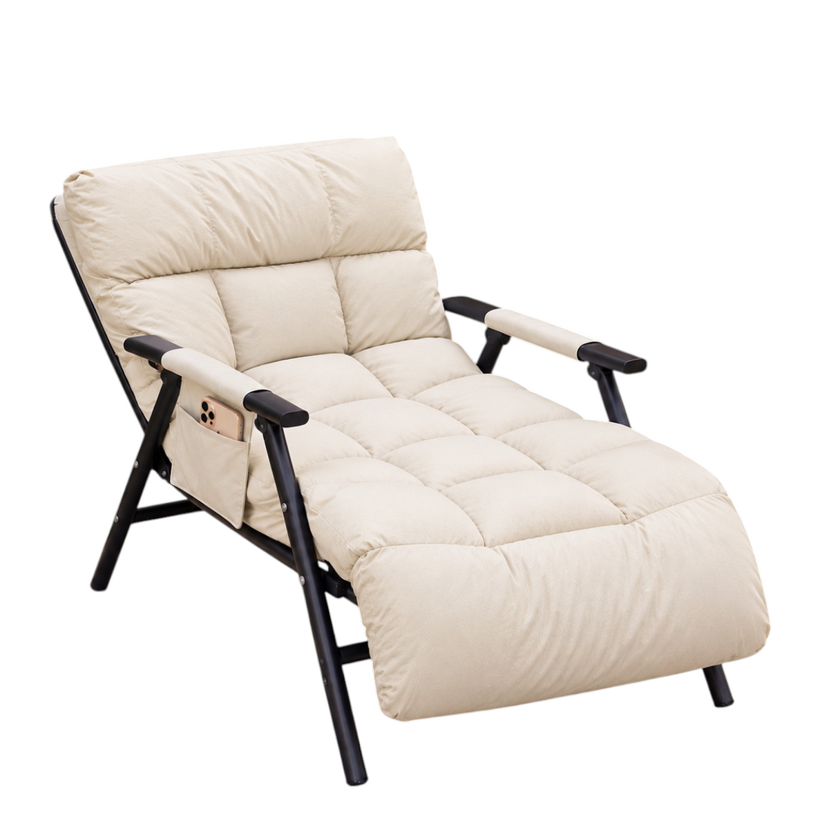 SILLA RECLINABLE 1971
