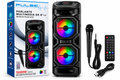PARLANTE PULSE 90CM 5000W