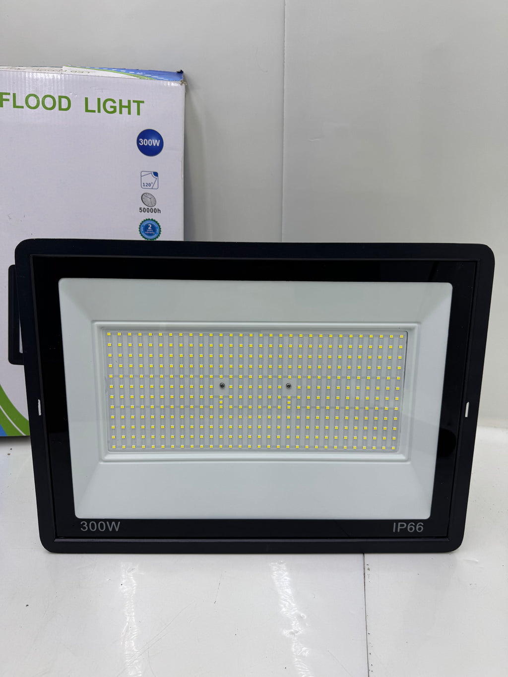 REFLECTOR ELÉCTRICO 300w flood light