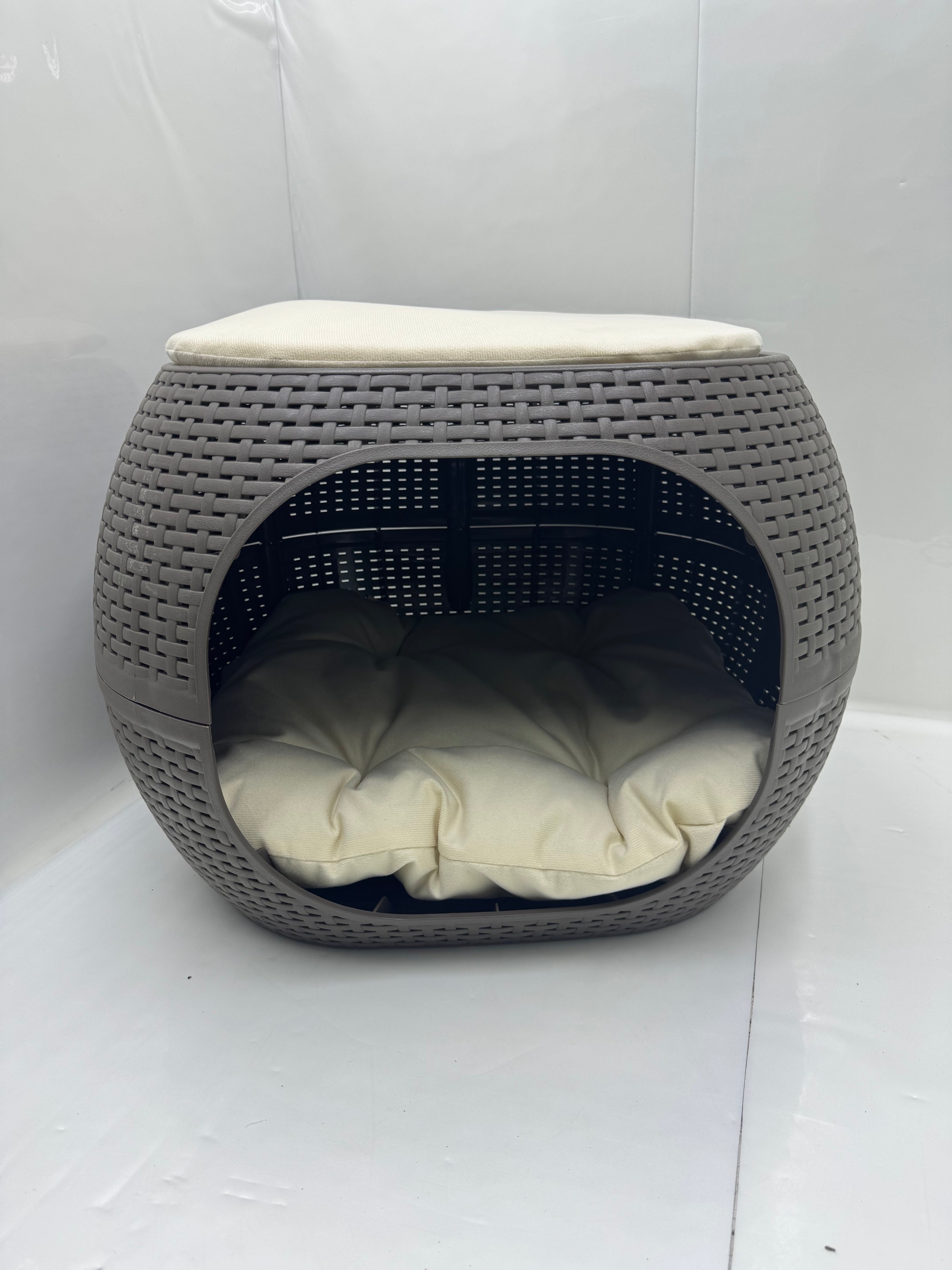 CAMA PARA MASCOTAS