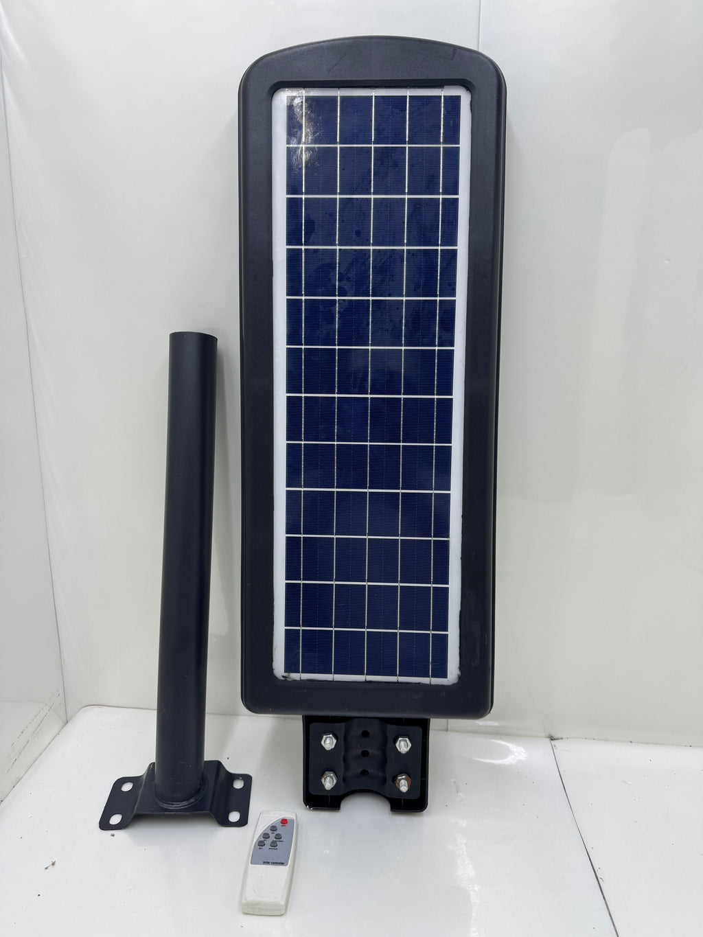 LAMPARA SOLAR 400W