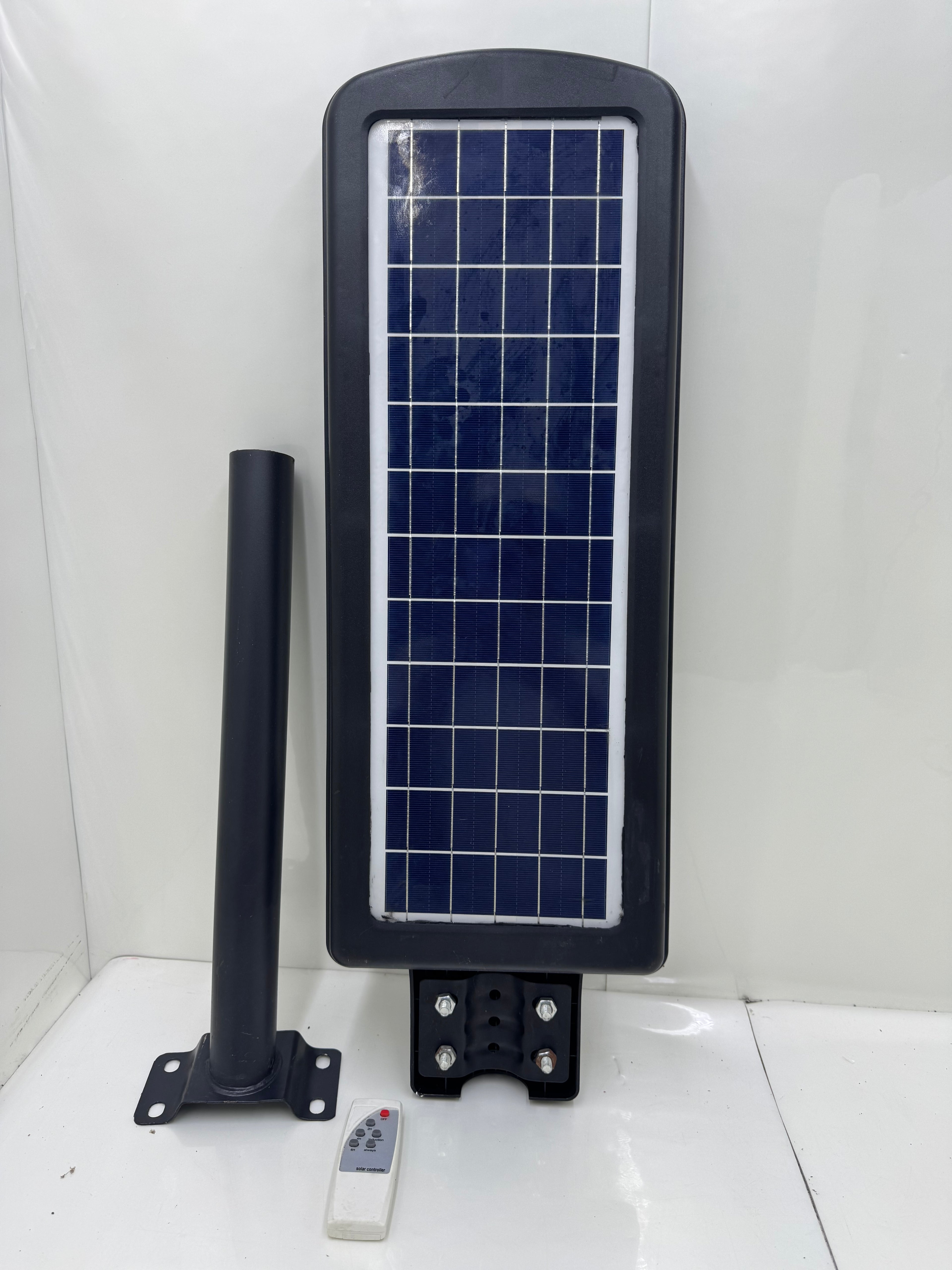 LAMPARA SOLAR 400W
