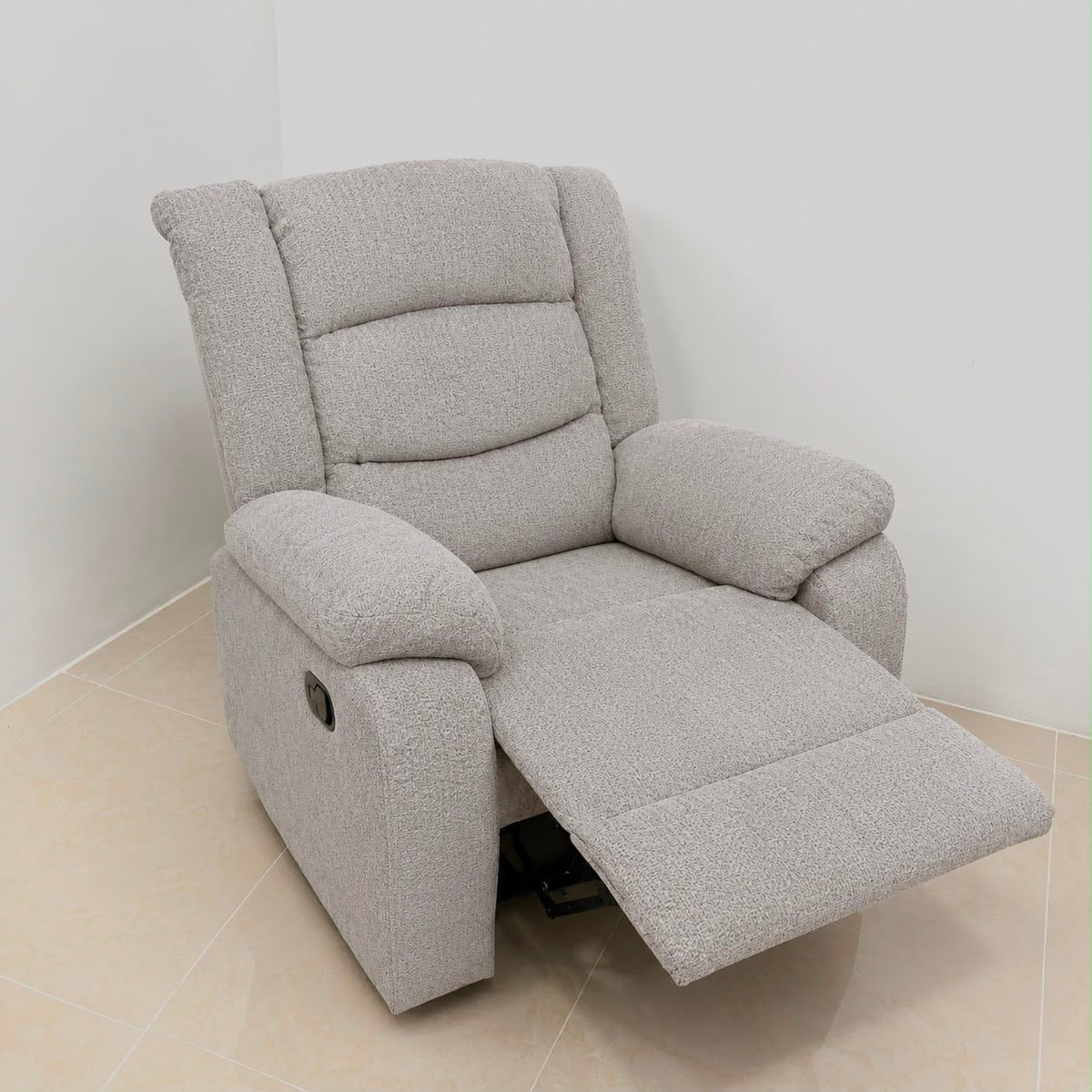 Sillón reclinable