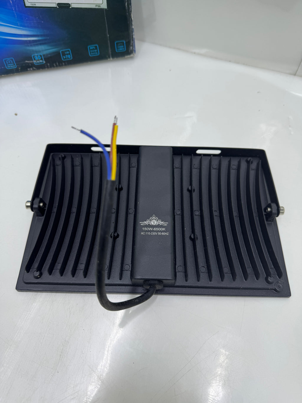 REFLECTOR ELÉCTRICO 150w