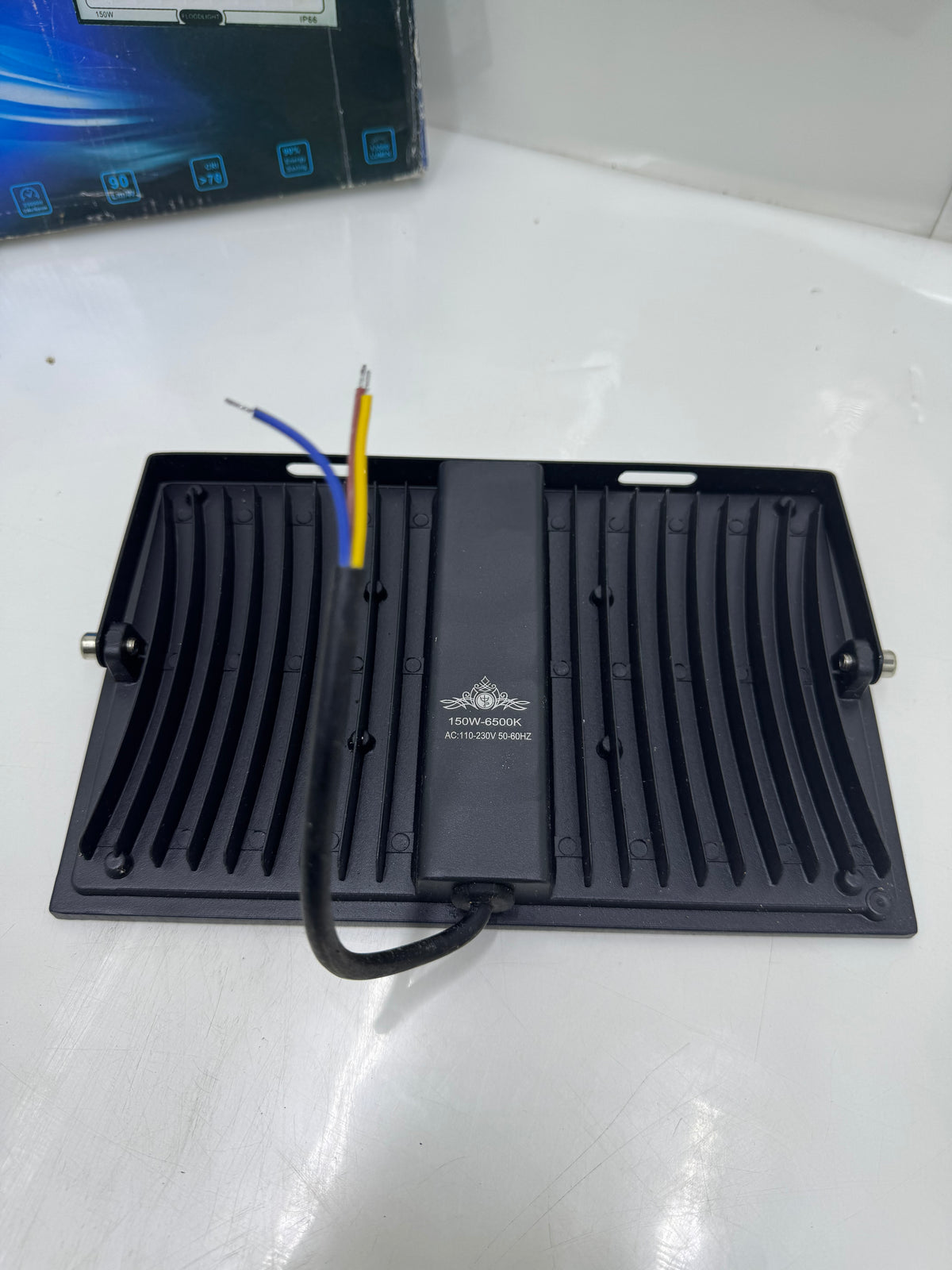REFLECTOR ELÉCTRICO 150w