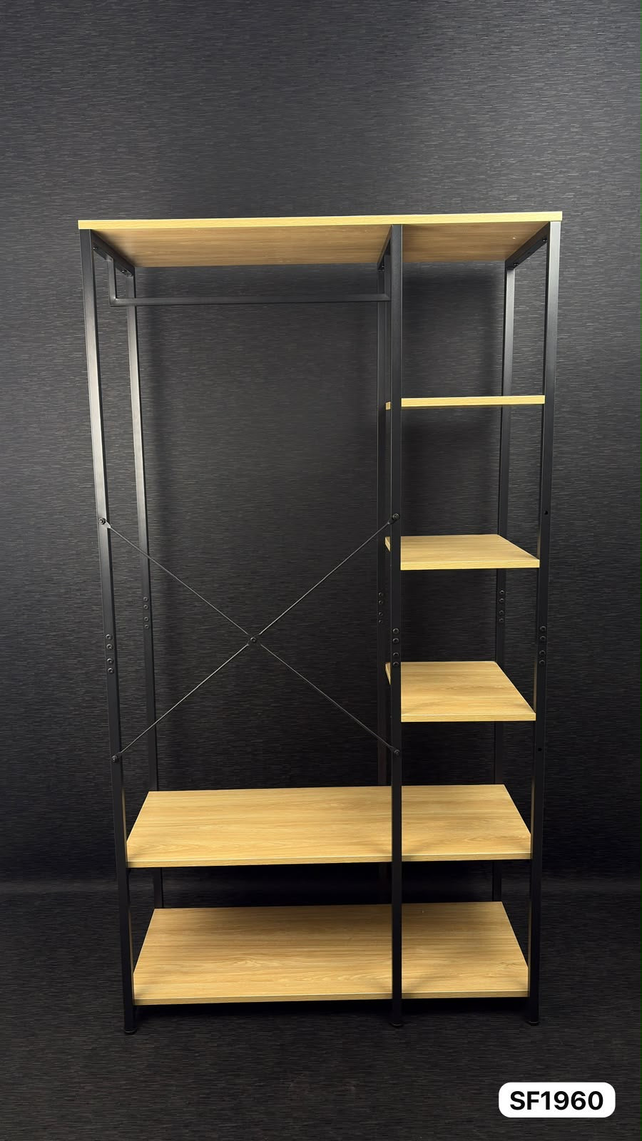 Organizador multifuncional