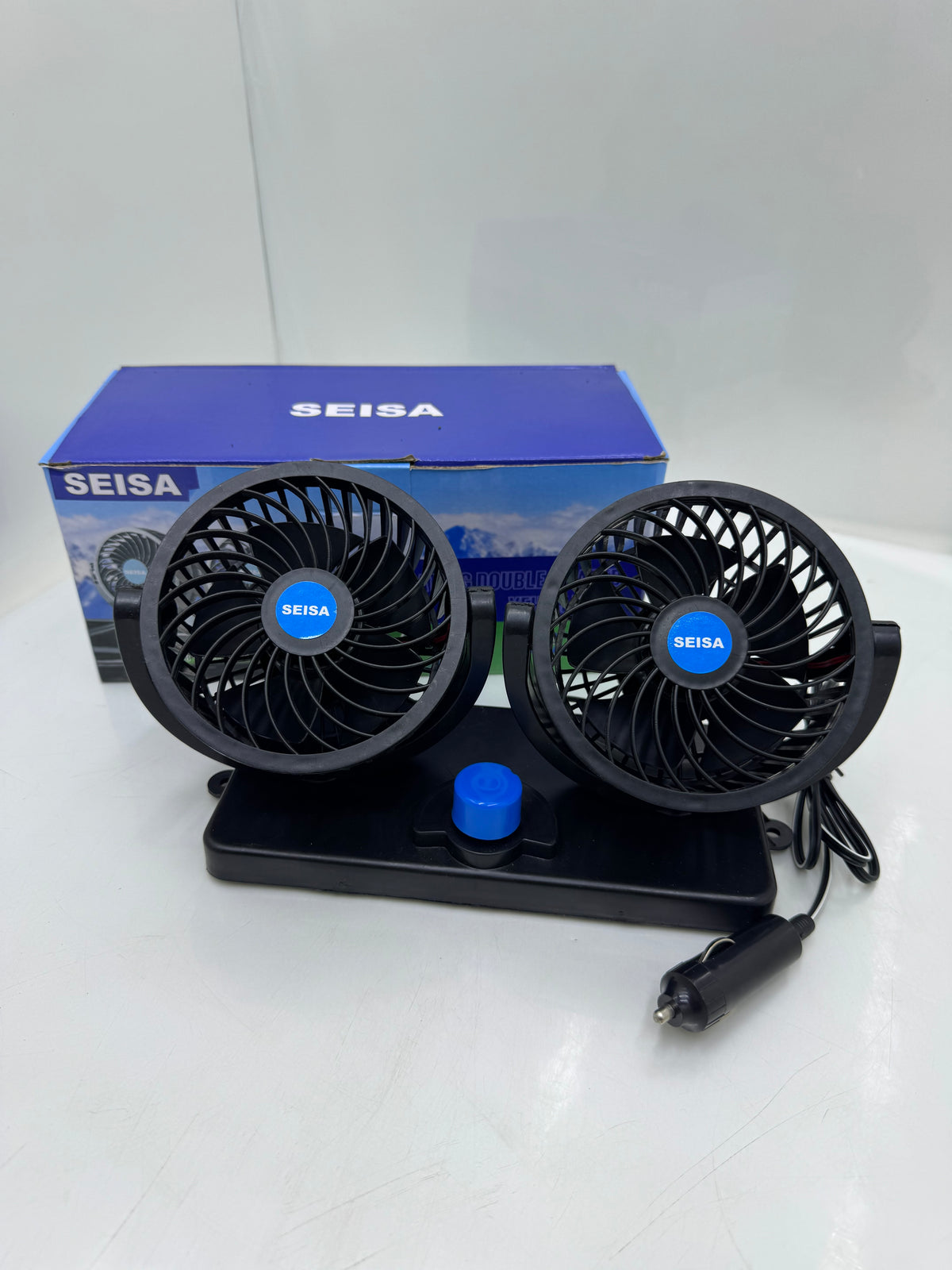Abanico para carro SQ-x312