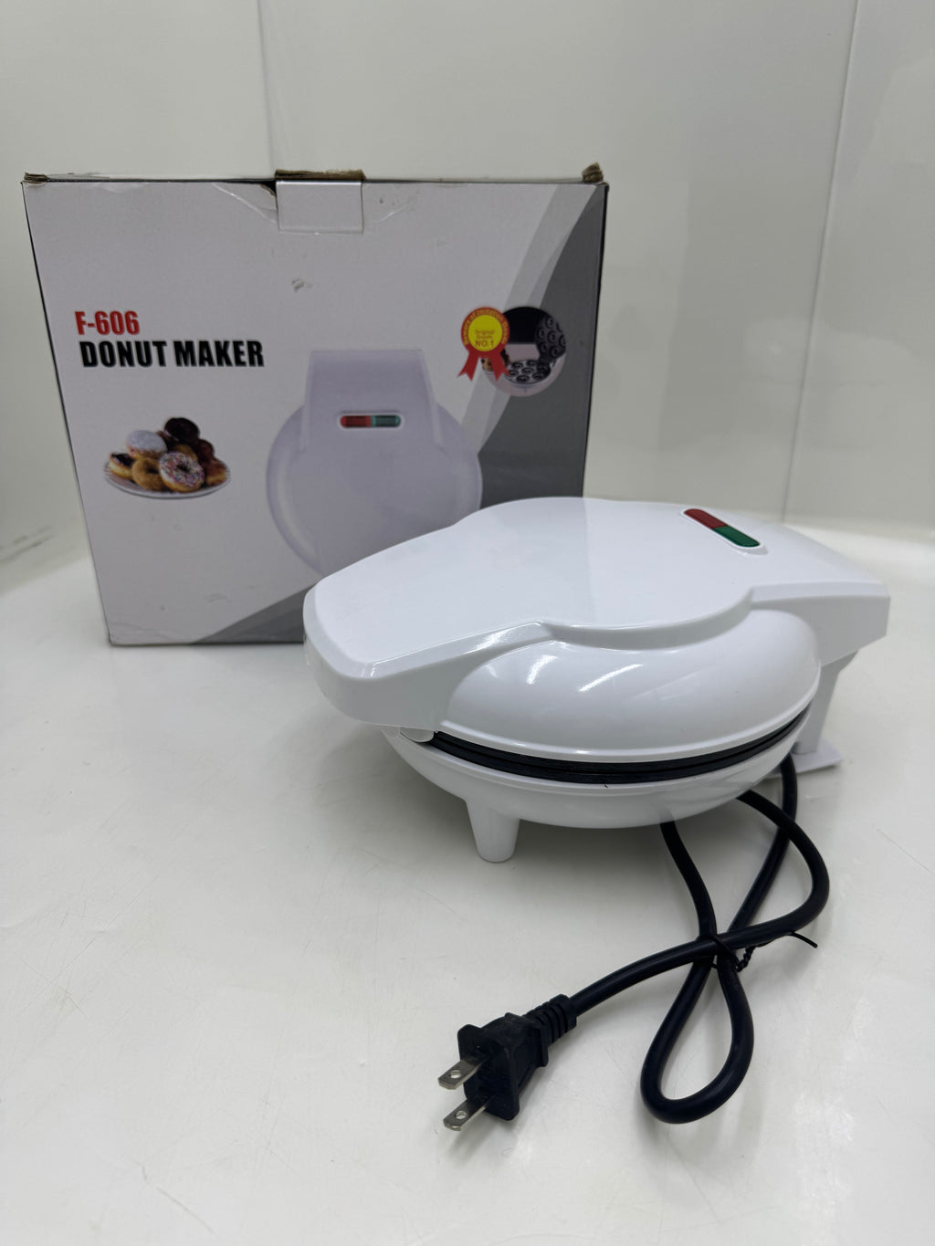MAQUINA PARA DONAS