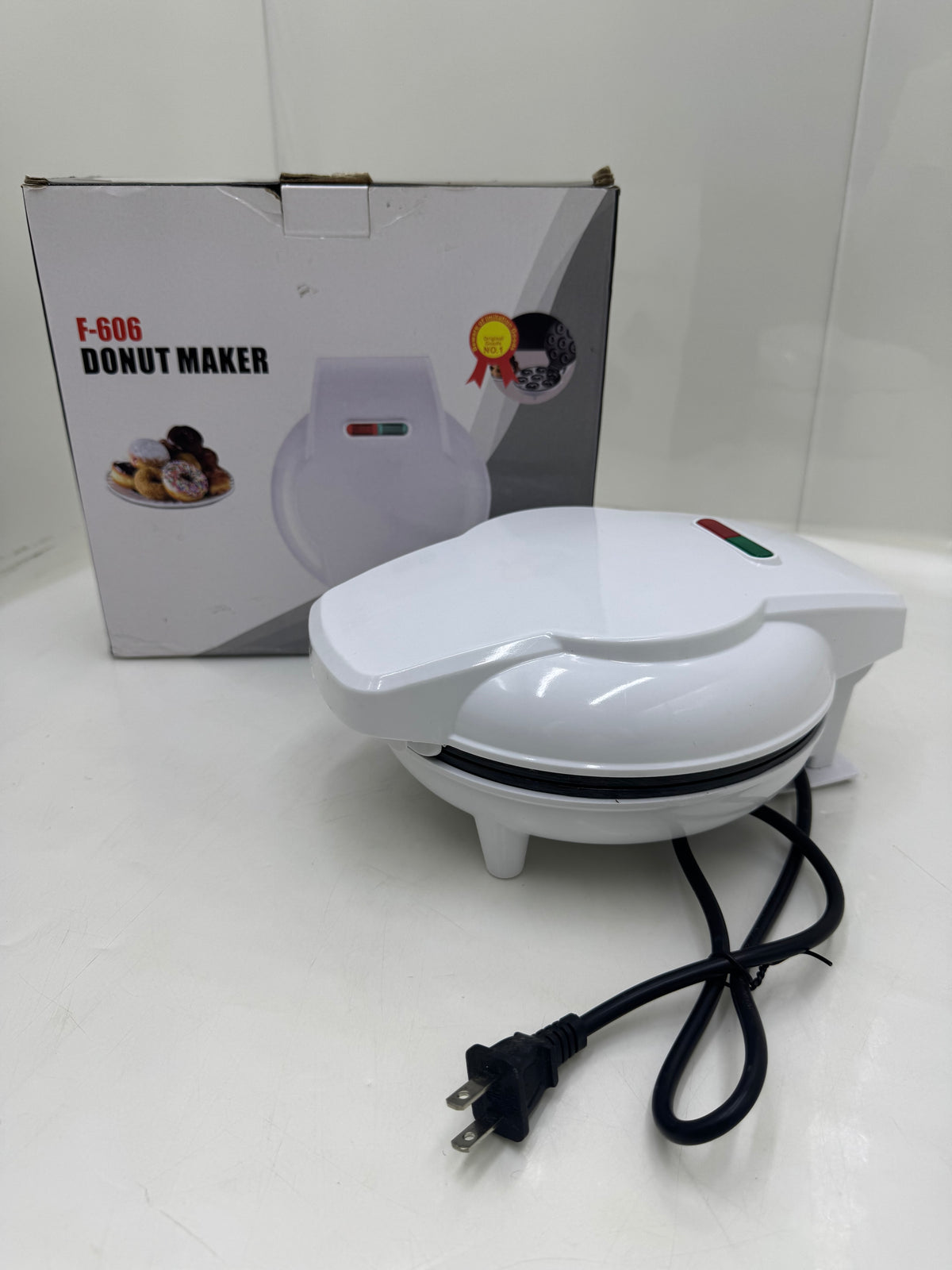 MAQUINA PARA DONAS