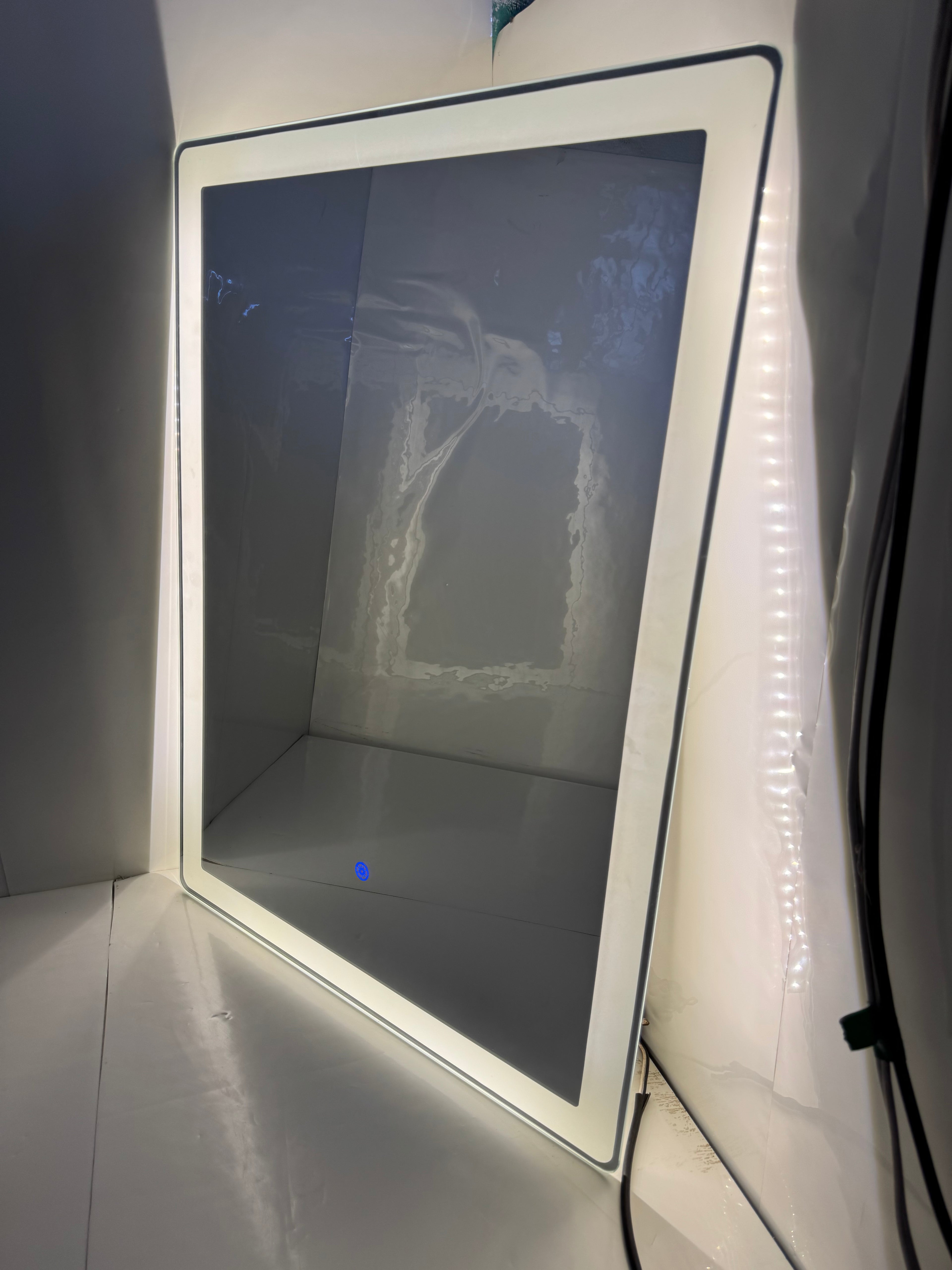 ESPEJO LED CUADRADO