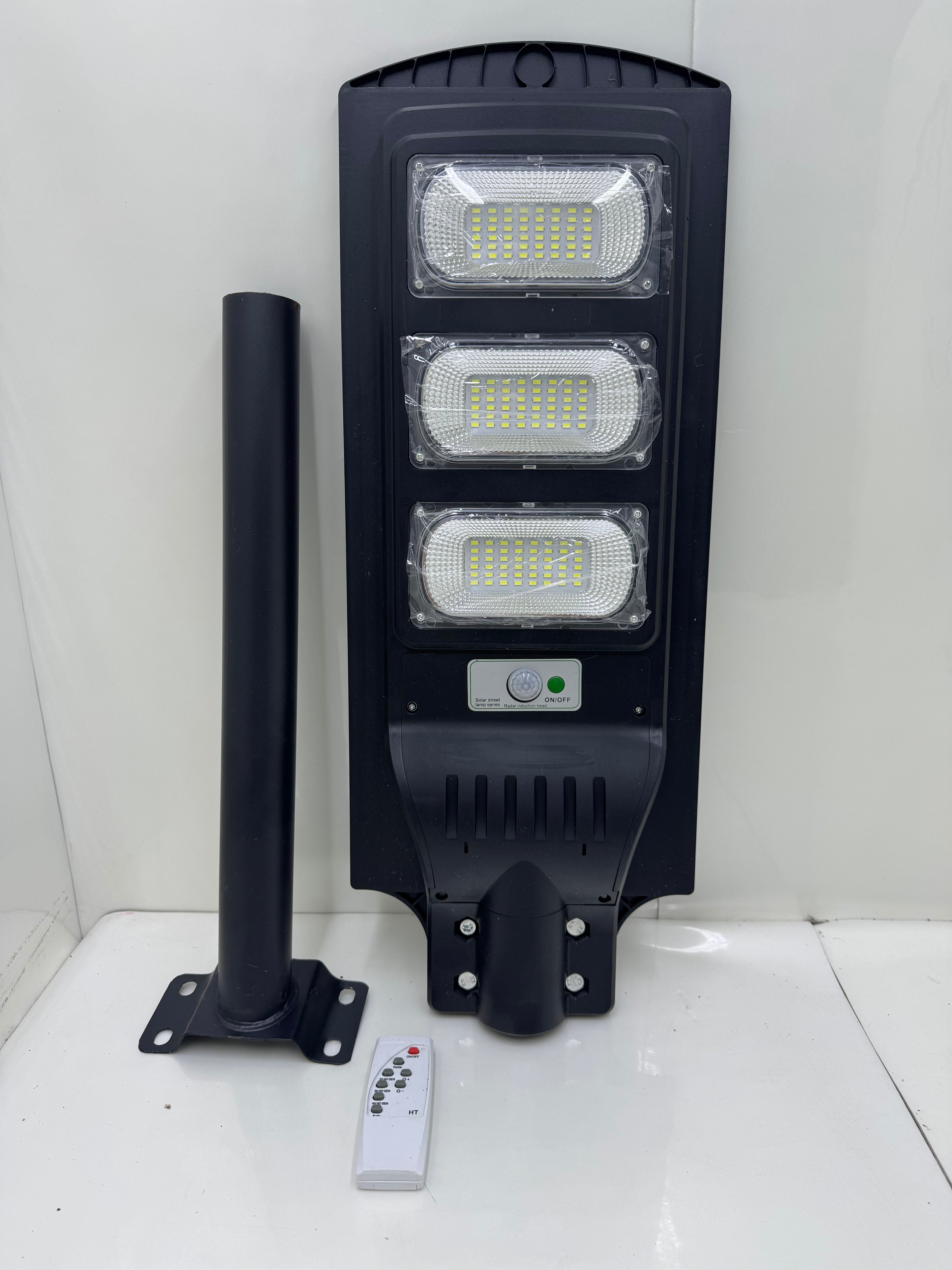 LAMPA SOLAR 120W