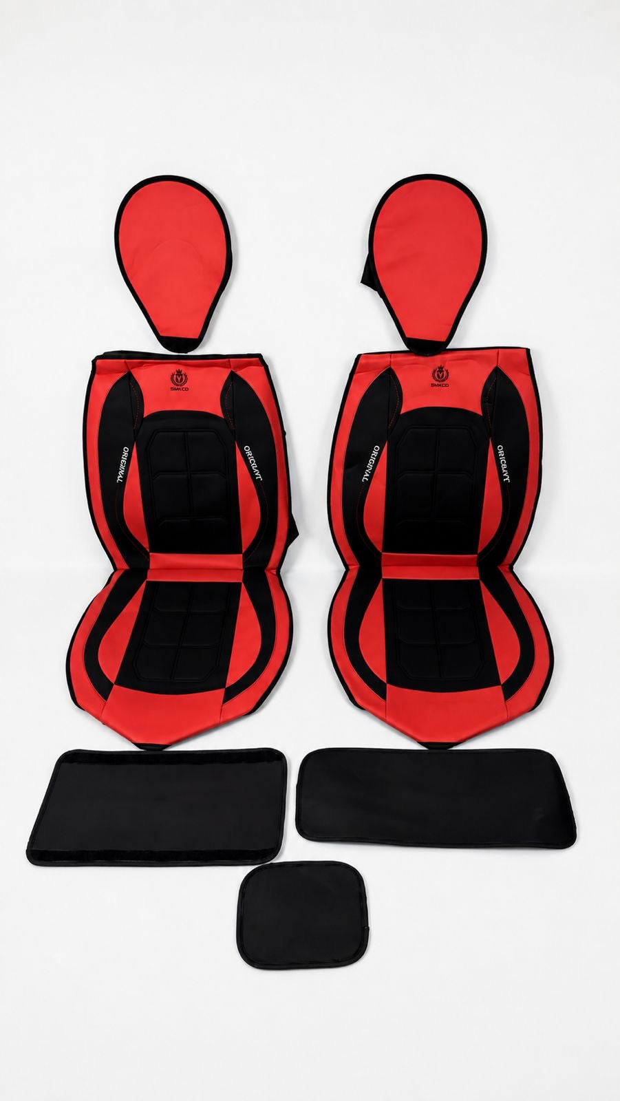 COBERTOR PARA ASIENTO DE CARRO SF980
