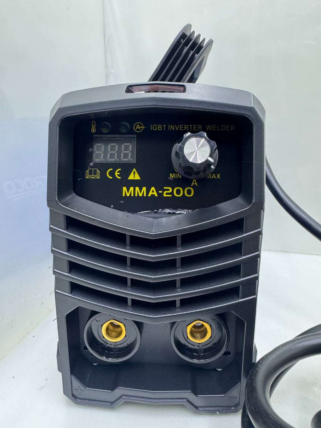 SOLDADOR IGBT 150A 1817