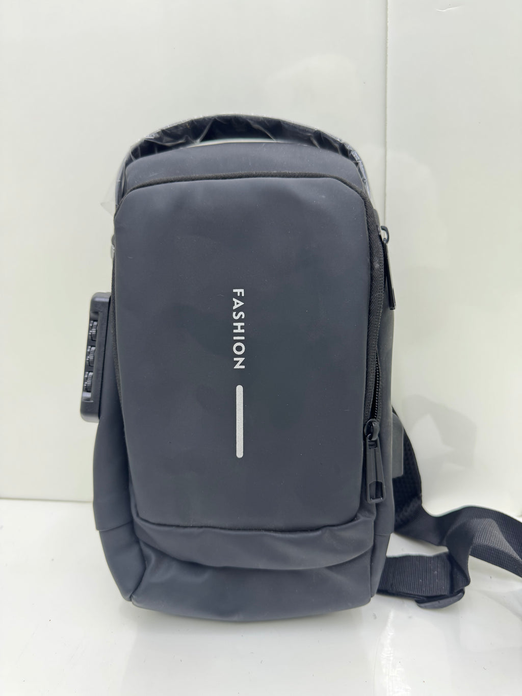 BOLSO CRUSADO SLIMBAG
