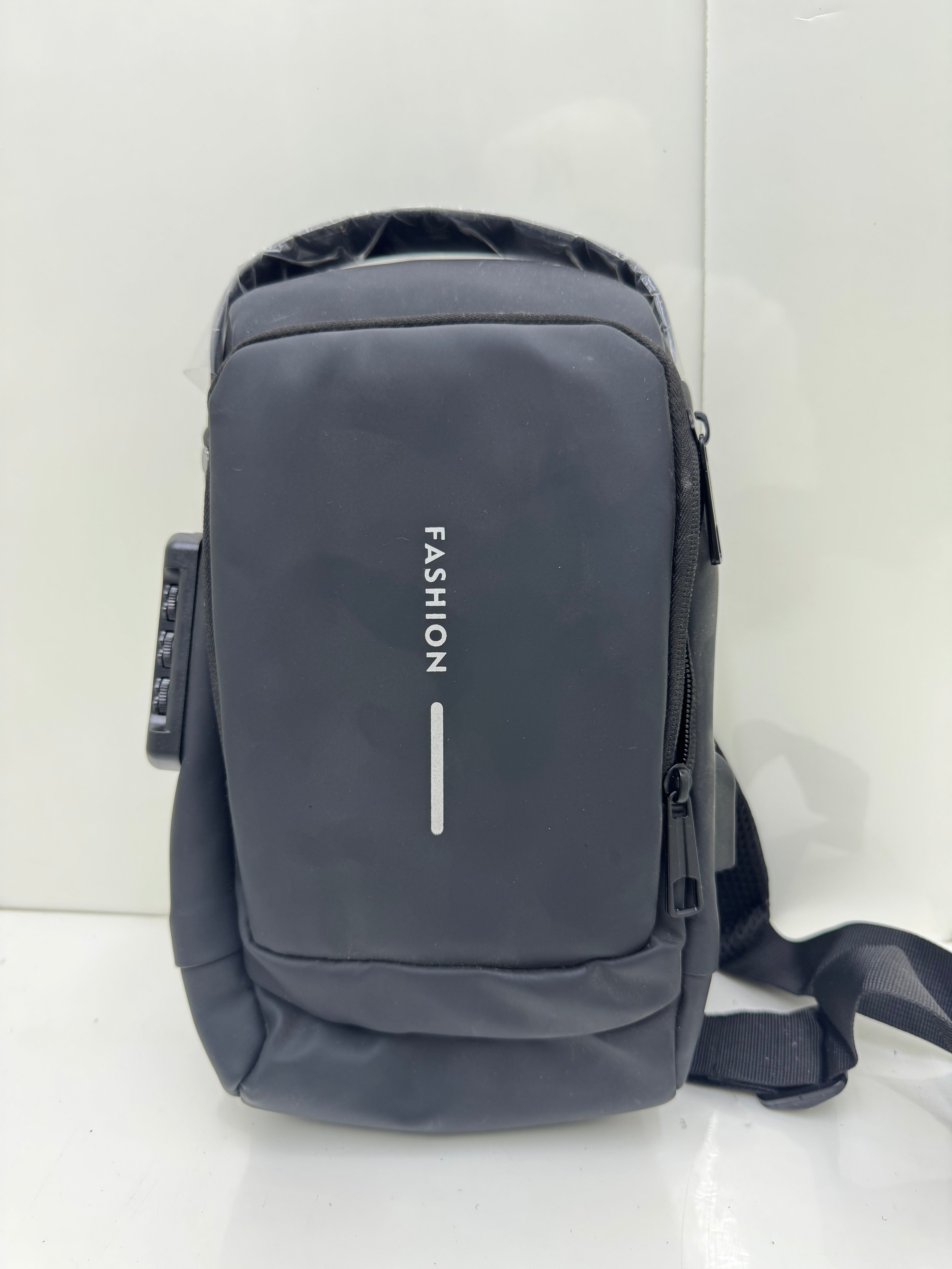 BOLSO CRUSADO SLIMBAG
