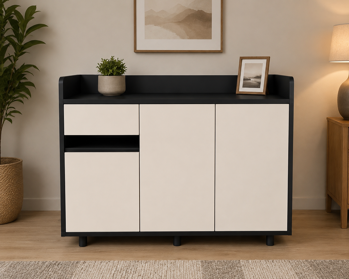MUEBLE RECIBIDOR MULTIUSO SF1686