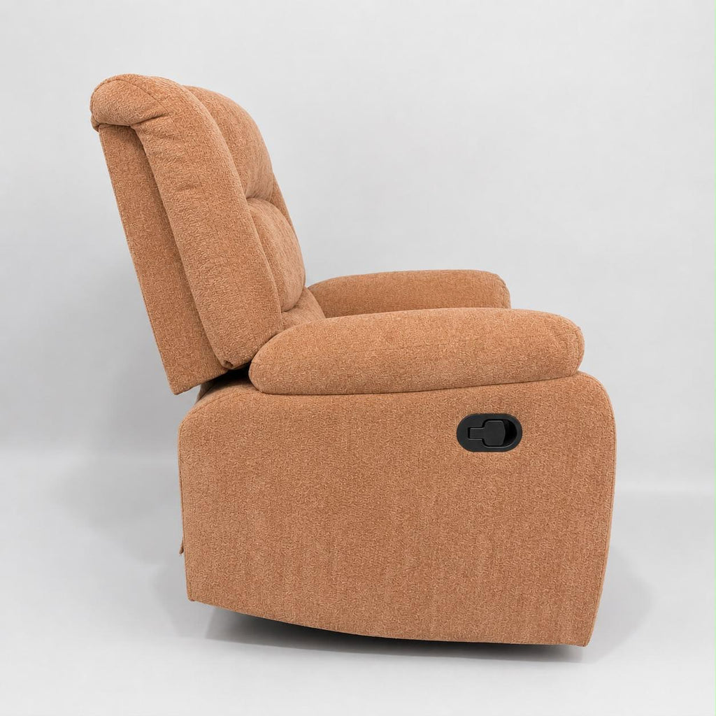SILLONES DECLINABLE ACOLCHONADO