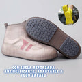 PROTECTOR DE ZAPATOS DE SILICON