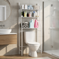 Organizador Para Baño Rack