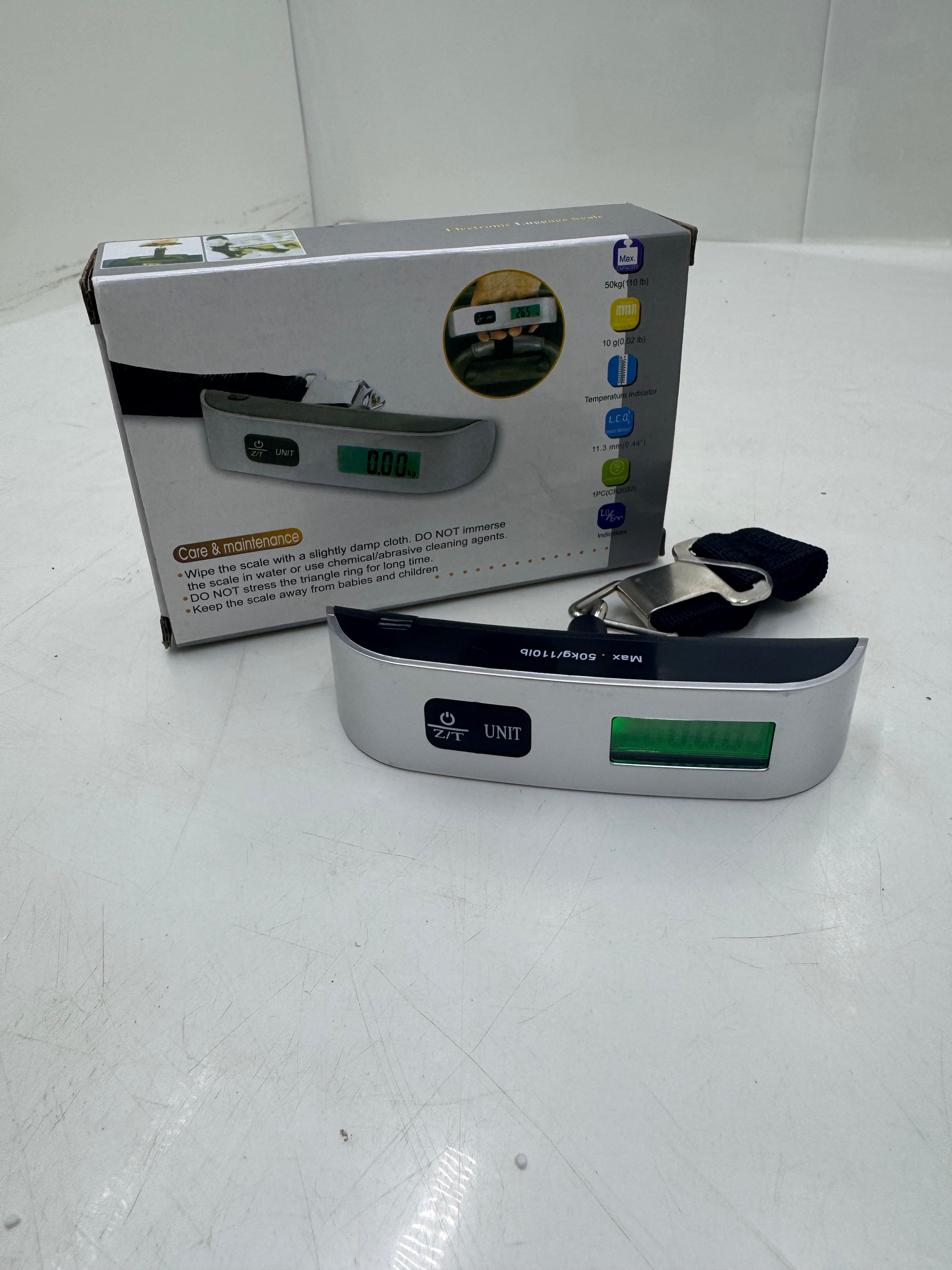 ROMANA DIGITAK PARA MALETAS
