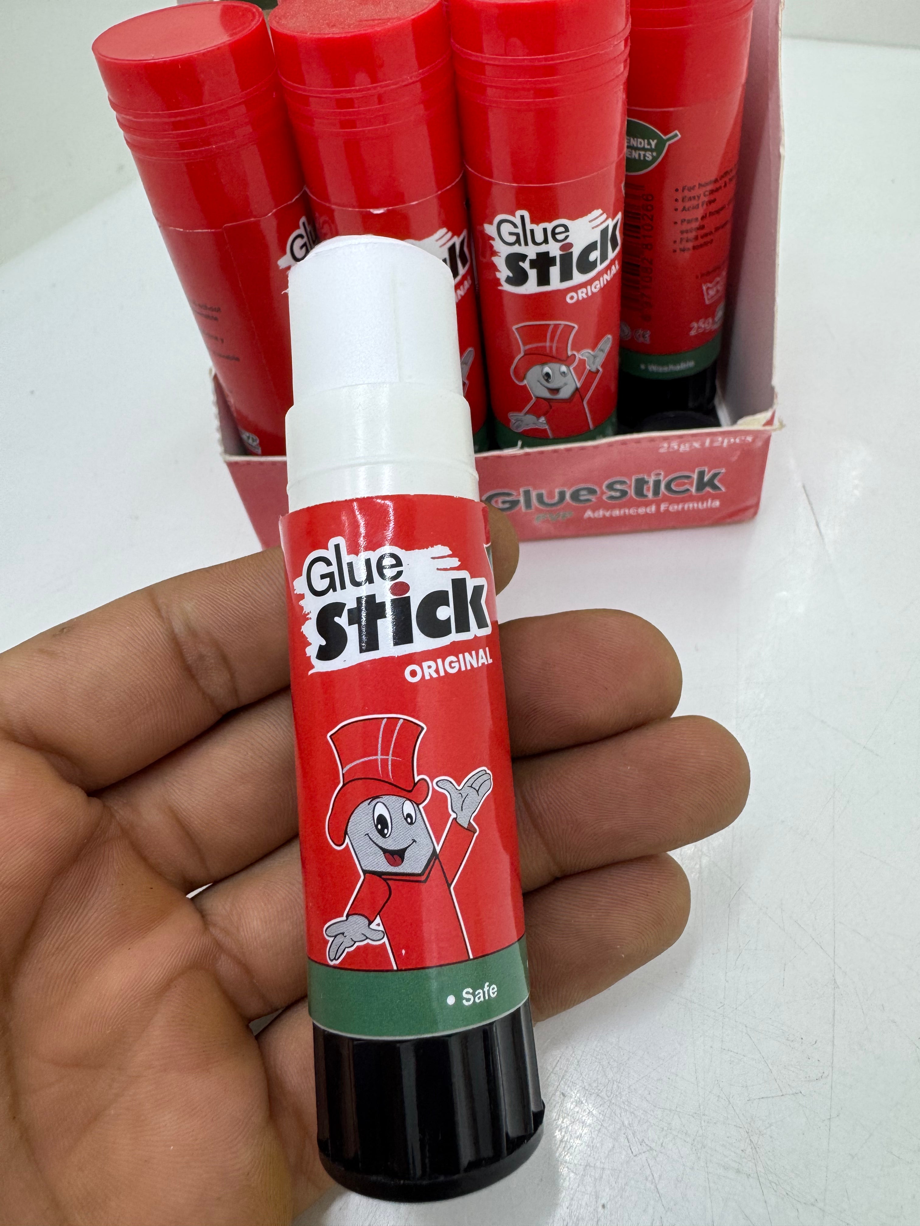 GOMA EN BARRA STICK