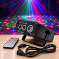 LÁSER PRO PARA DISCOTECA