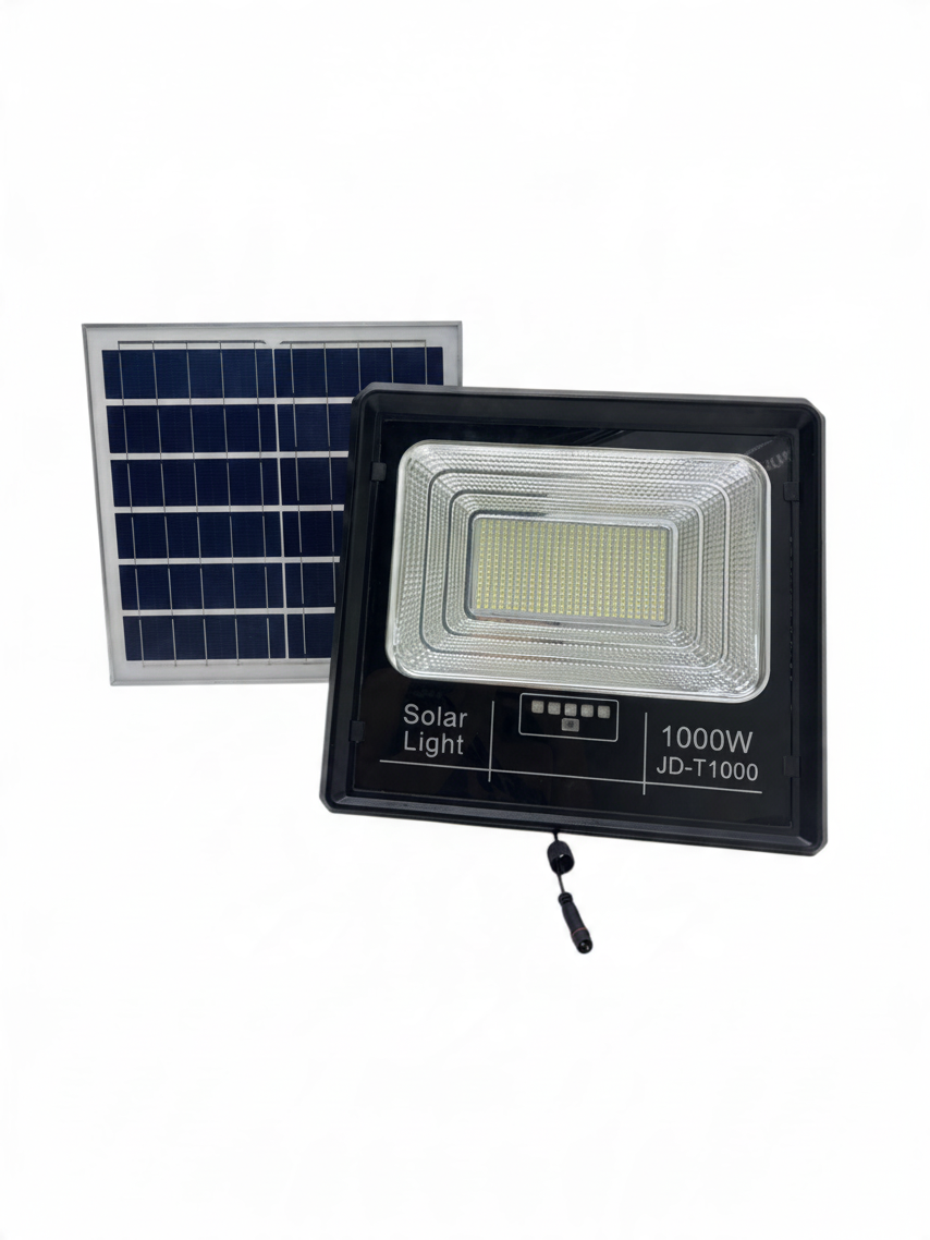REFLECTOR SOLAR 1000w CHIN MORO
