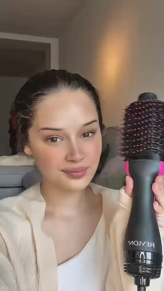 CEPILLO PARA CABELLO ONE STEP