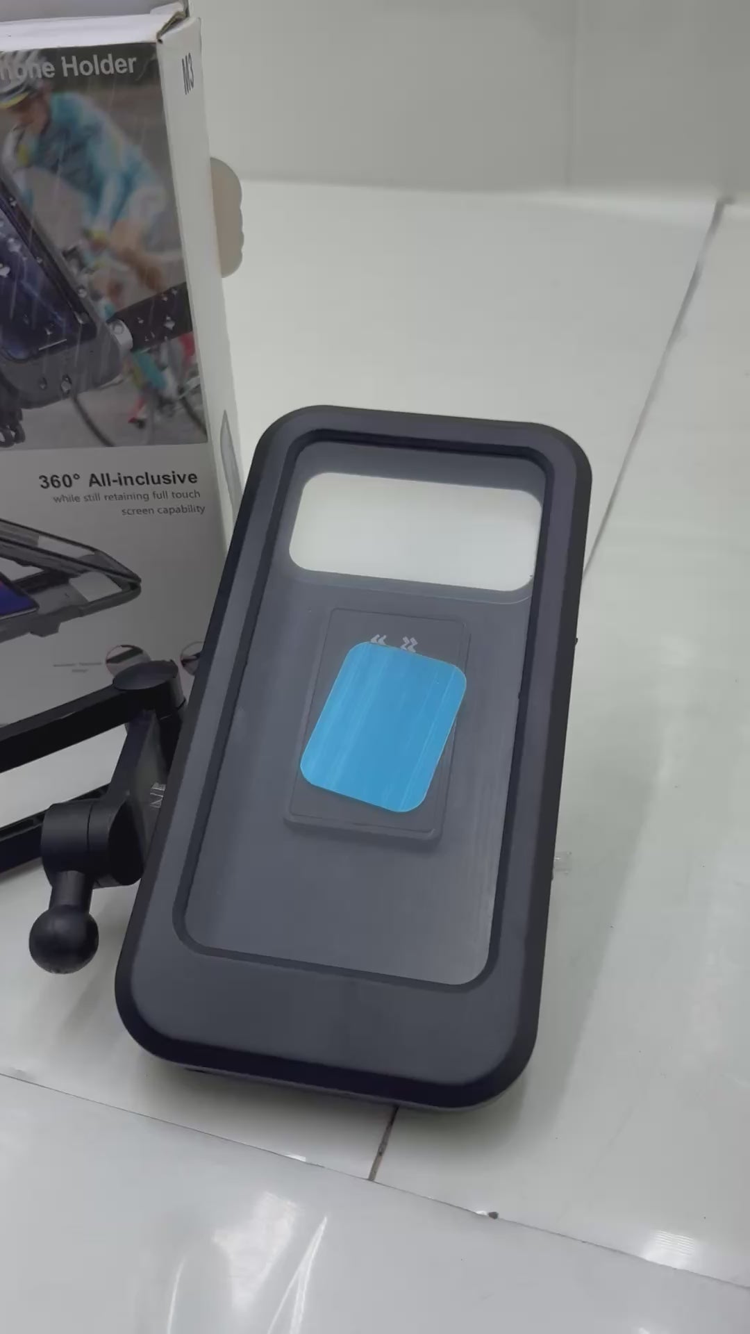 HOLDER MACNETICO WATERPRROOF