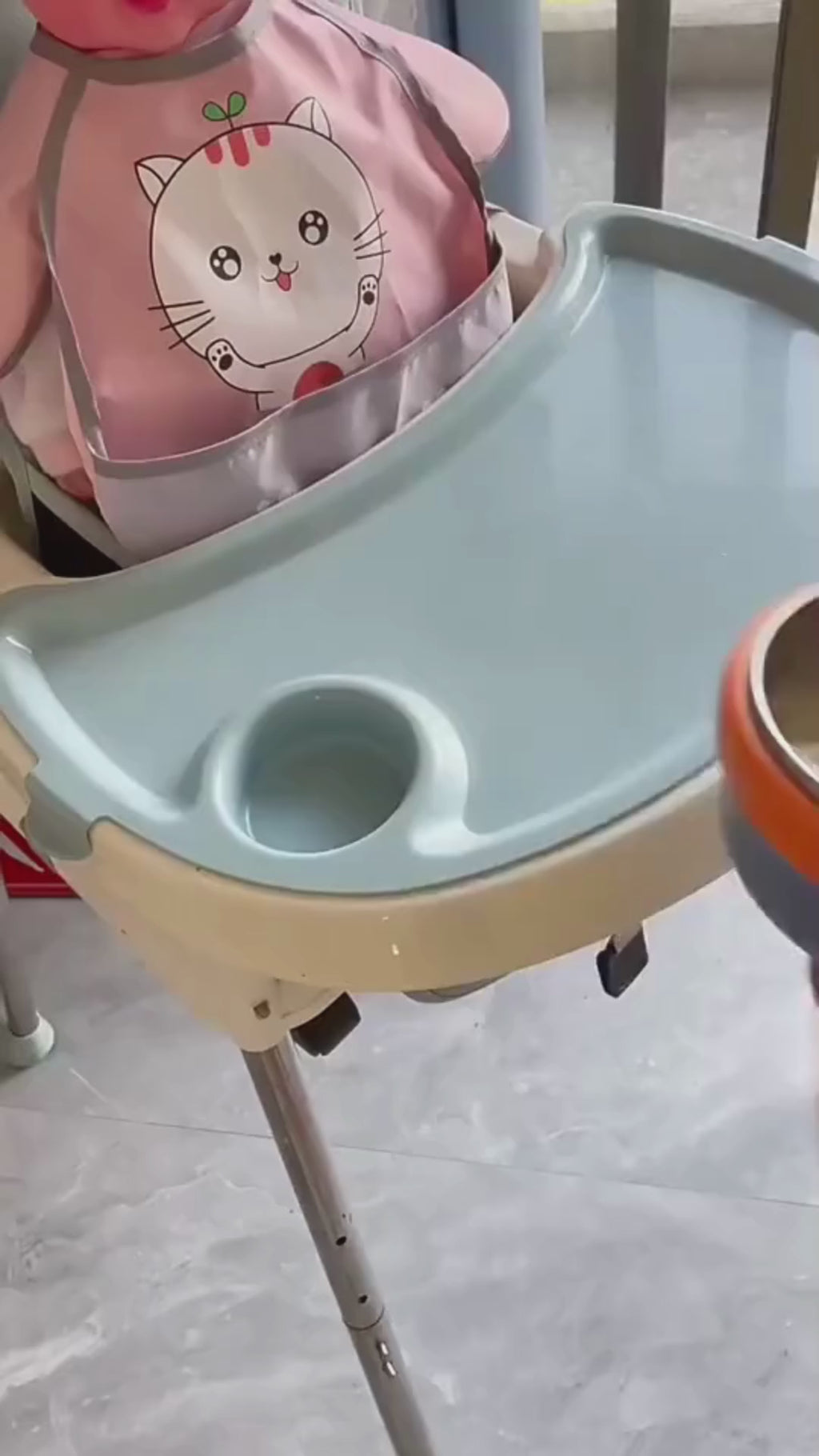 CUCHARA BIBEROM PARA BEBES