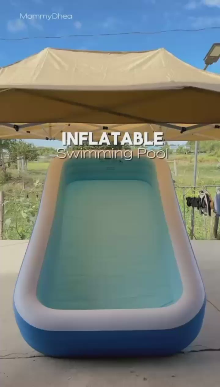 PISCINA FAMILIAR 30518356CM