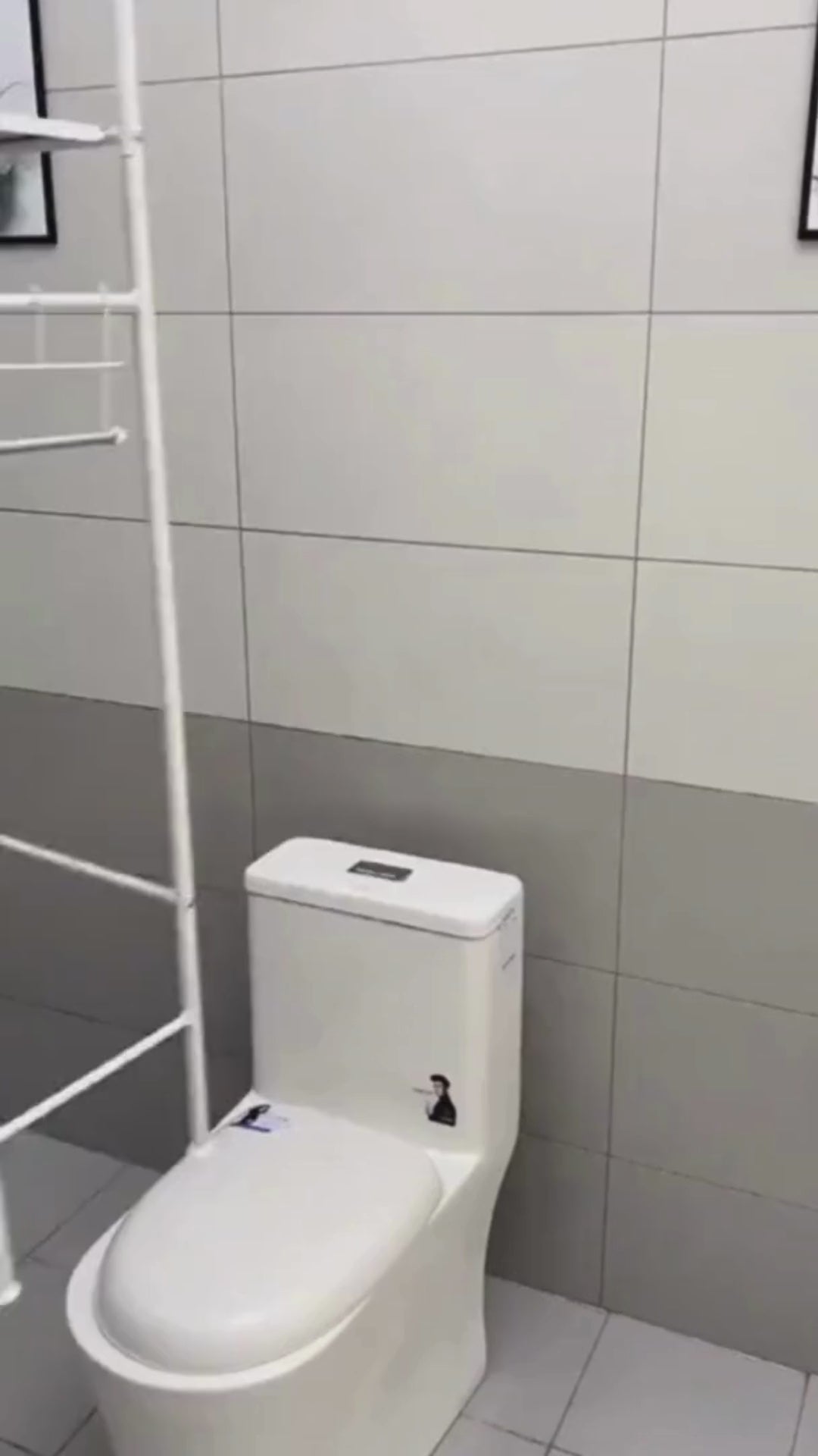 Organizador Para Baño Rack