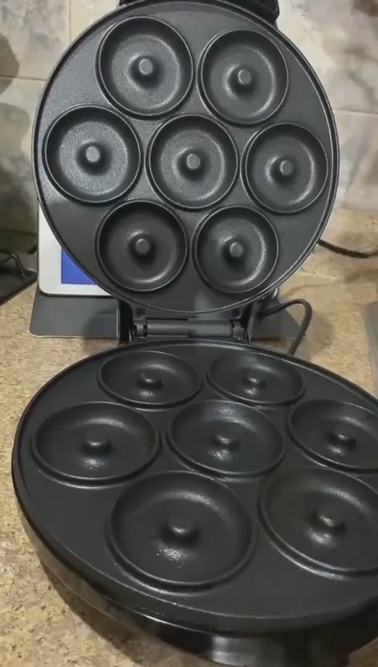 MAQUINA PARA DONAS