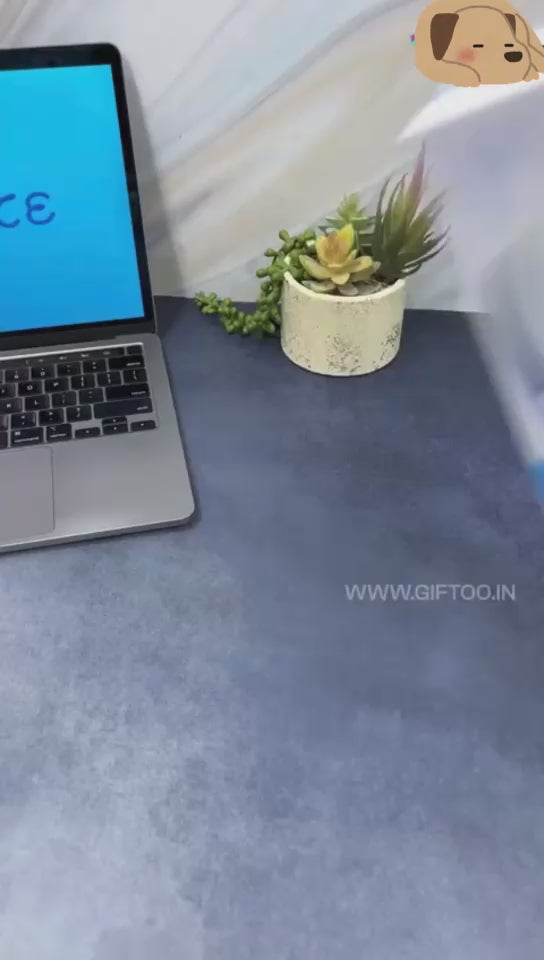 LAMPARA DE PERRTO RGB