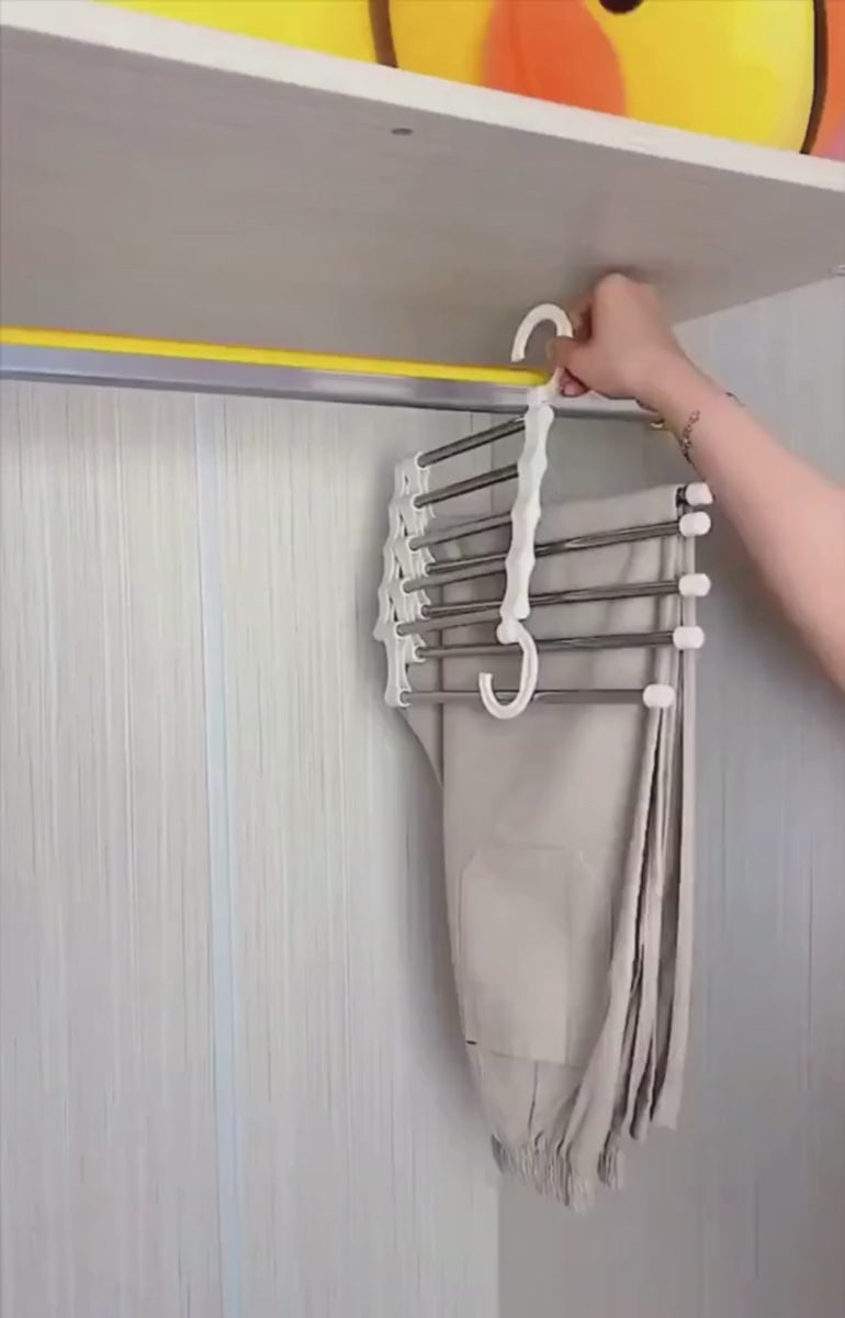 GANCHOS PARA PANTALONES