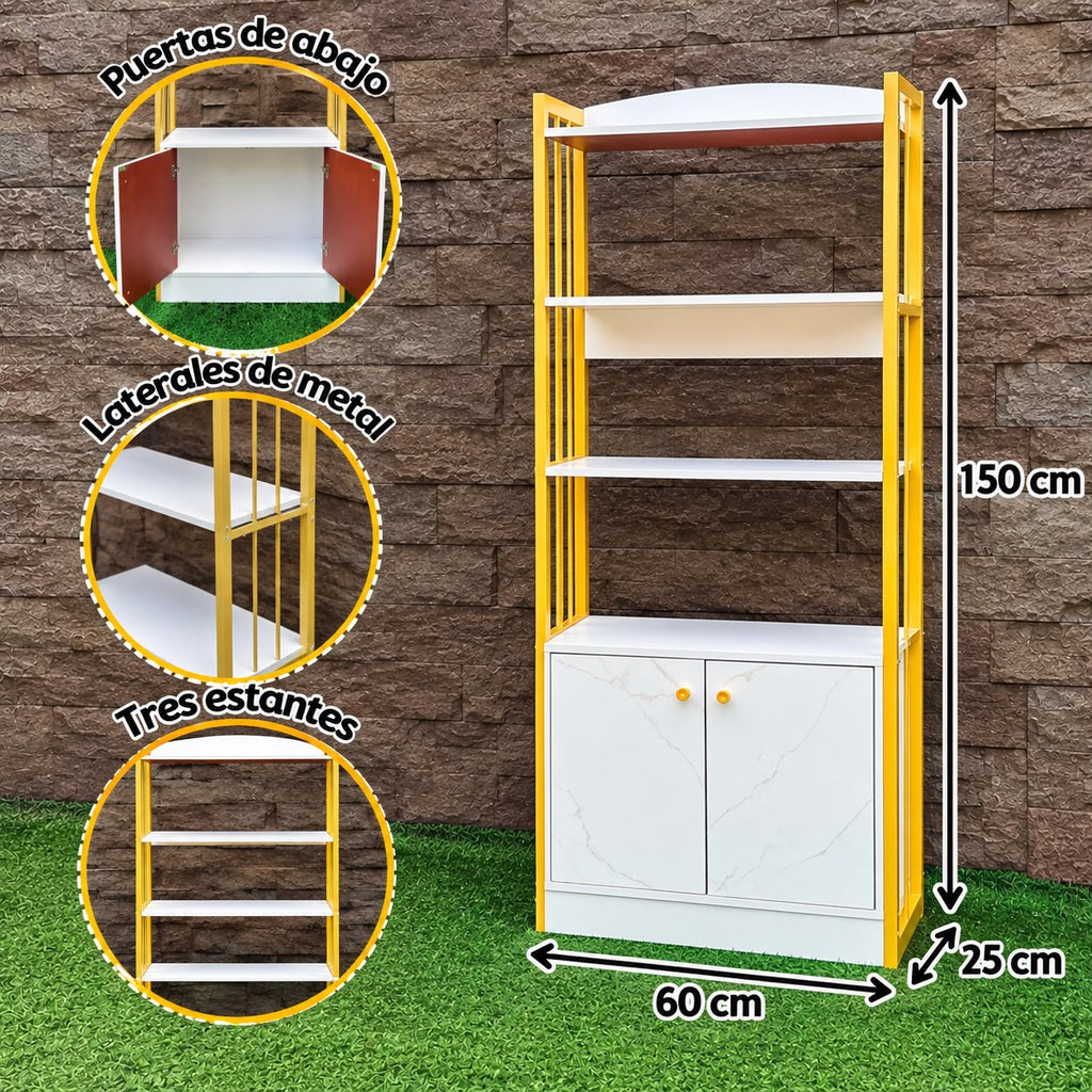 MUEBLE ORGANIZADOR MULTIFUNCIONAL SF1732